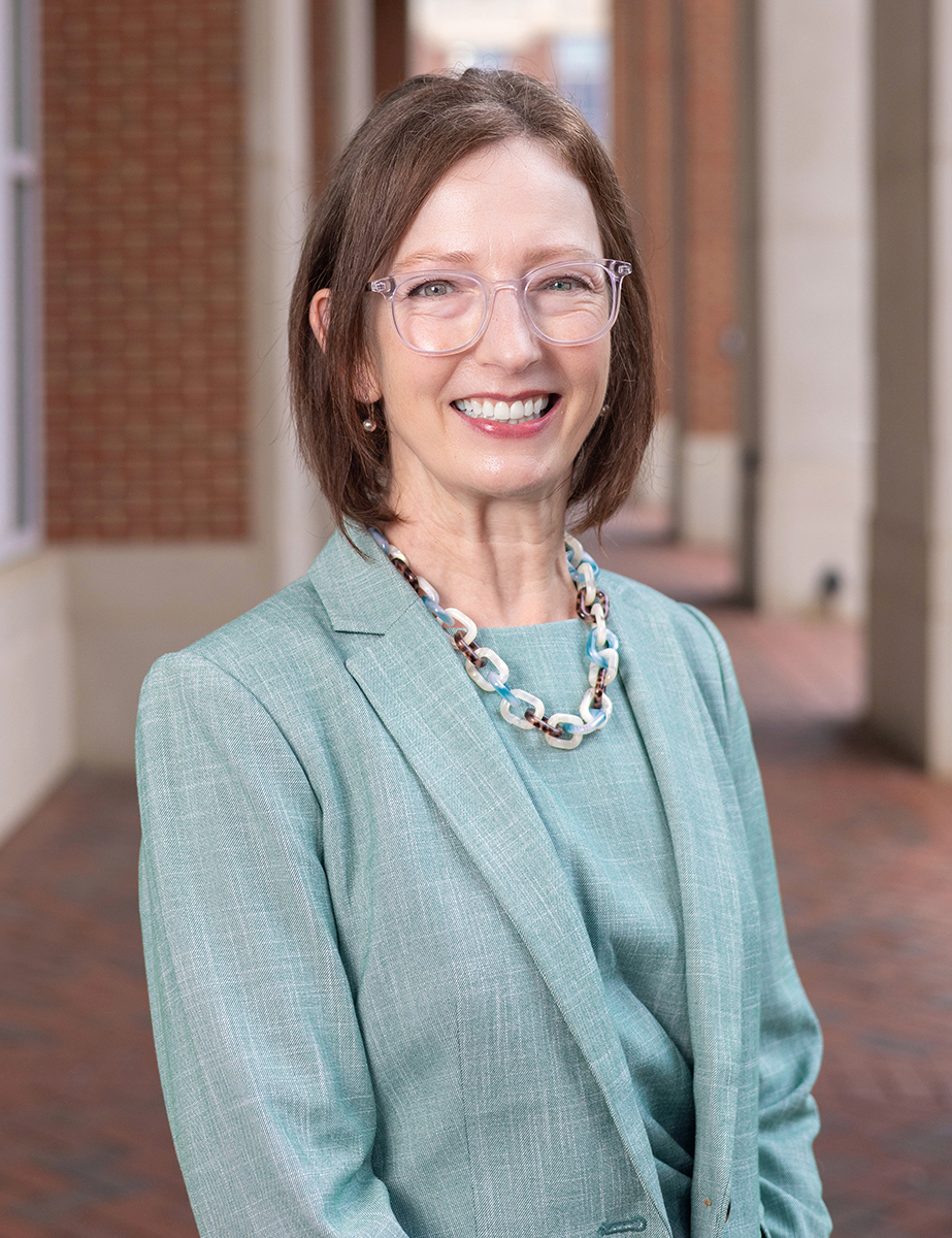 Kelly B. Cartwright
