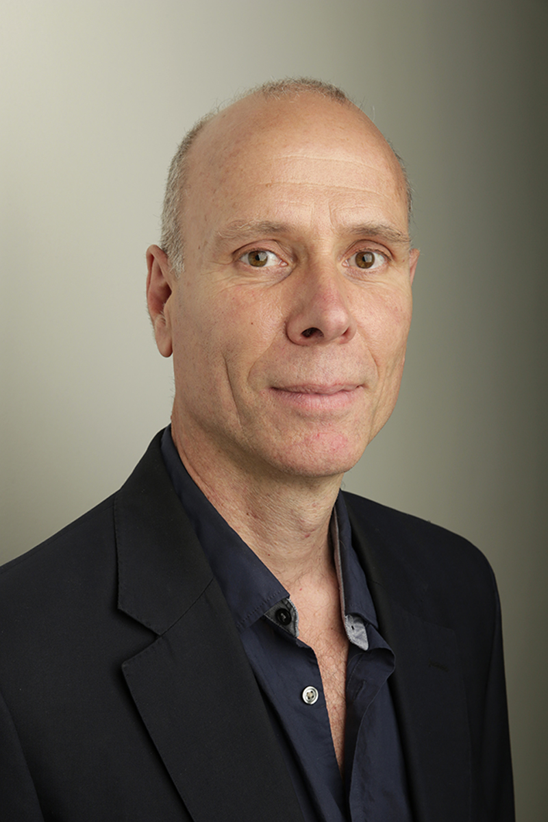 Paul Chadwick