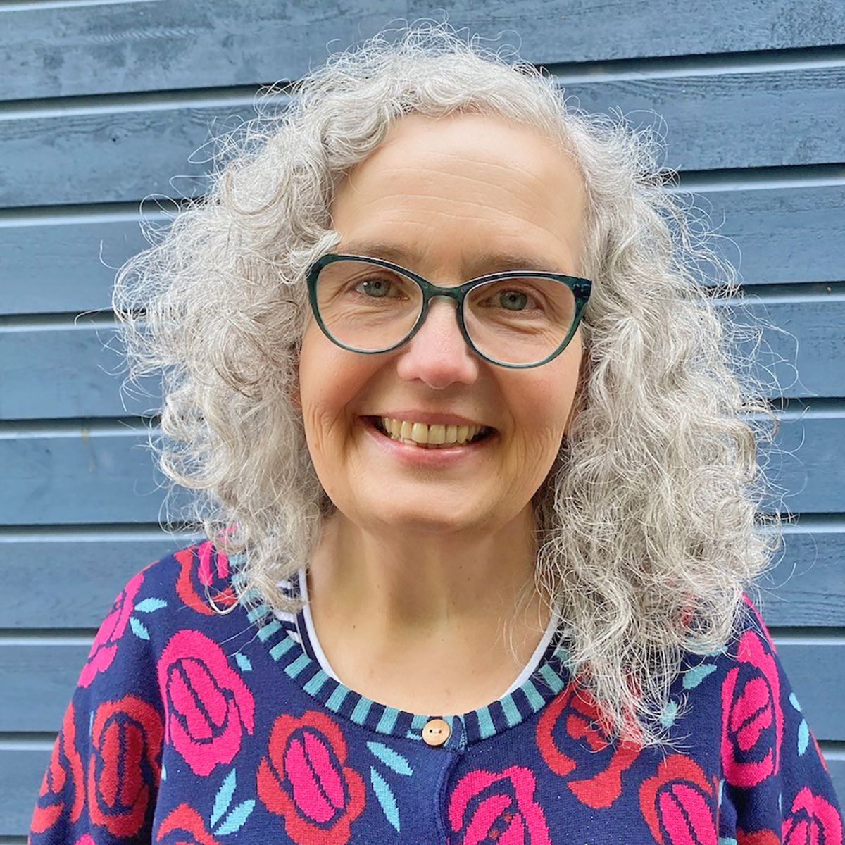 Ann Douglas