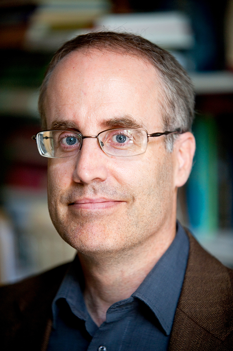 Andrew J. Elliot