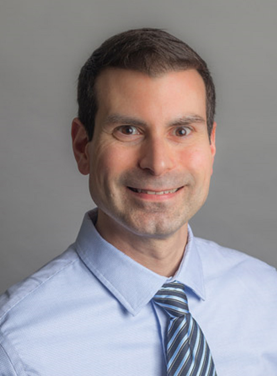 Brandon A. Gaudiano