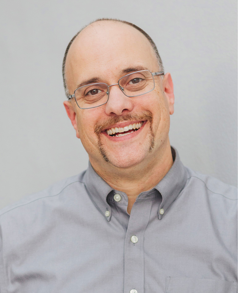 John L. Hosp