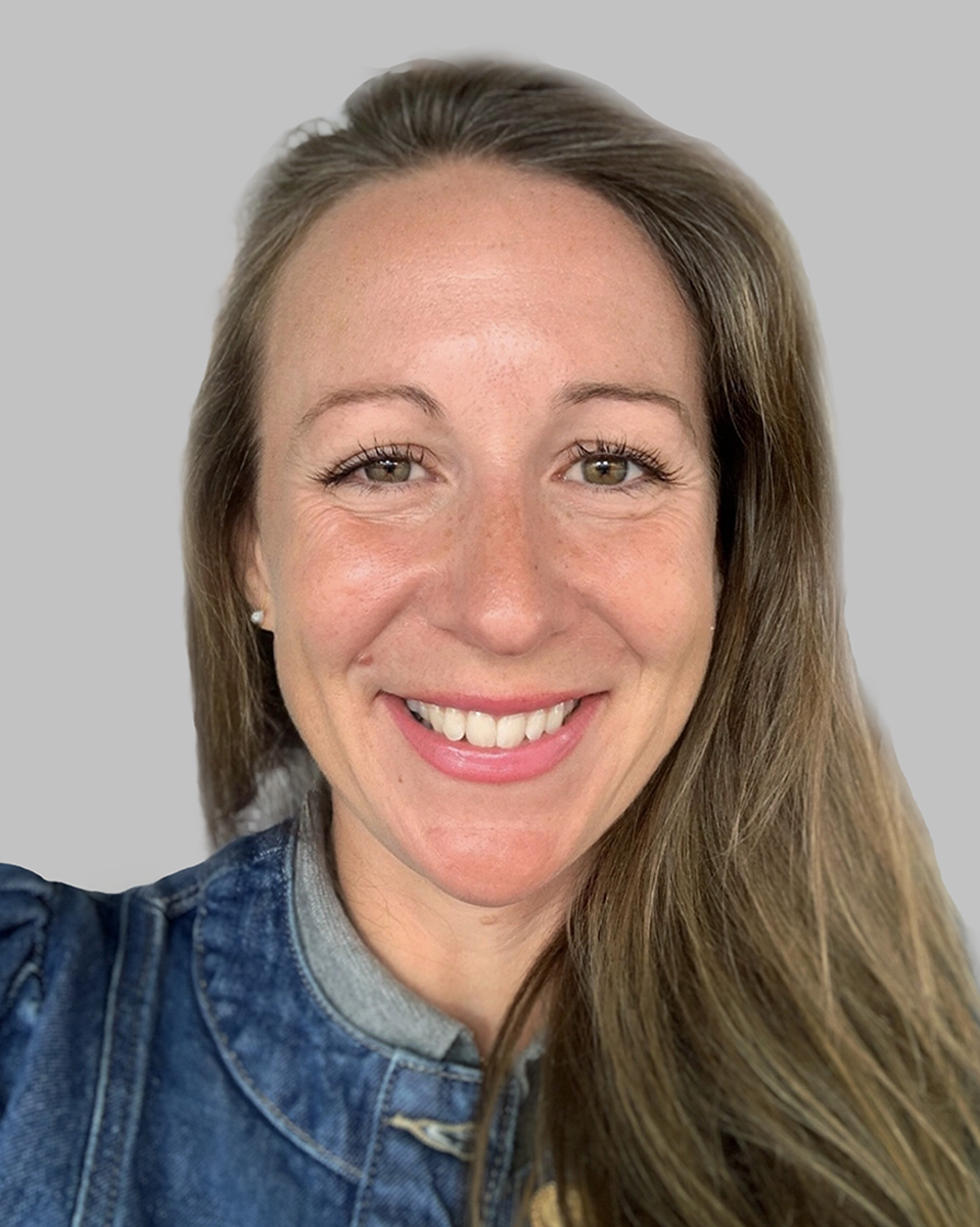 Jessica L. Kingston
