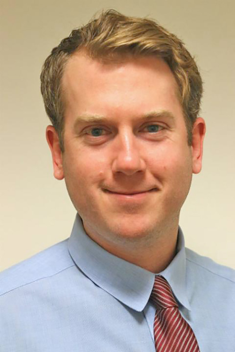 William V. Lechner