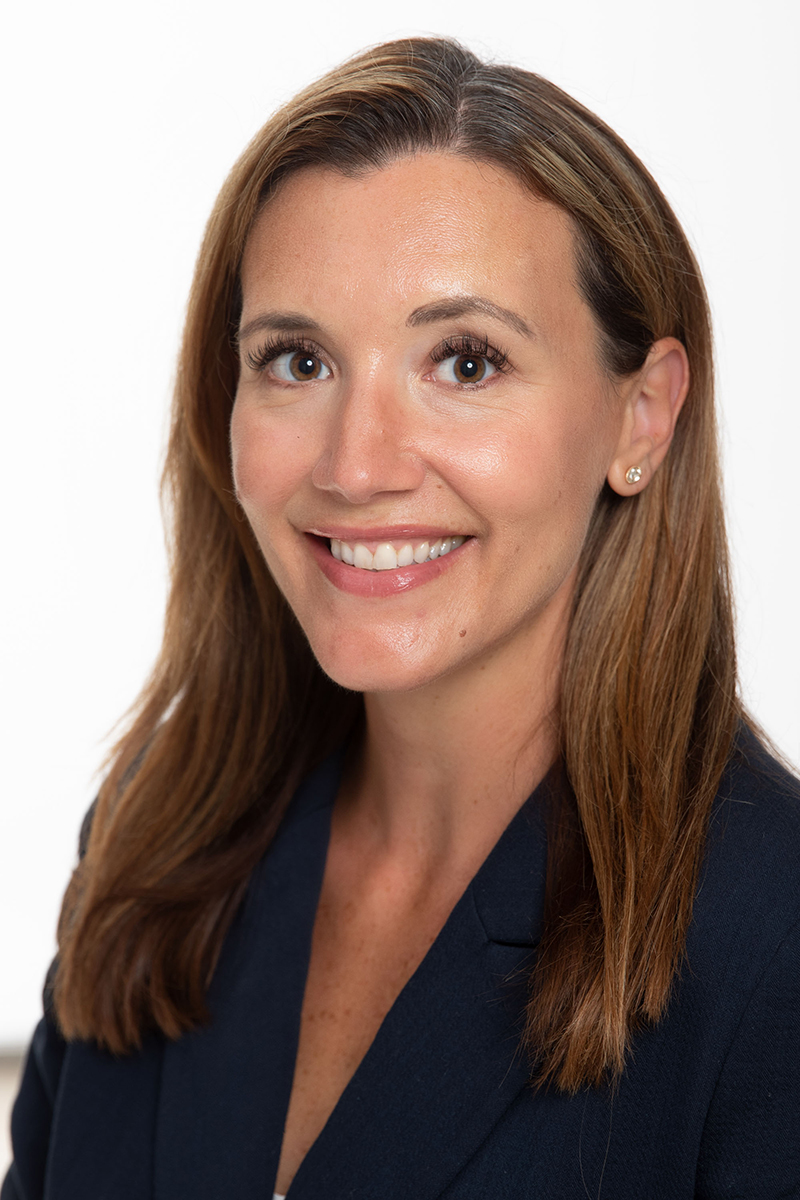 Amanda A. Uliaszek