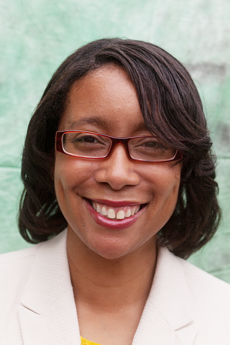 Jennifer B. Webb